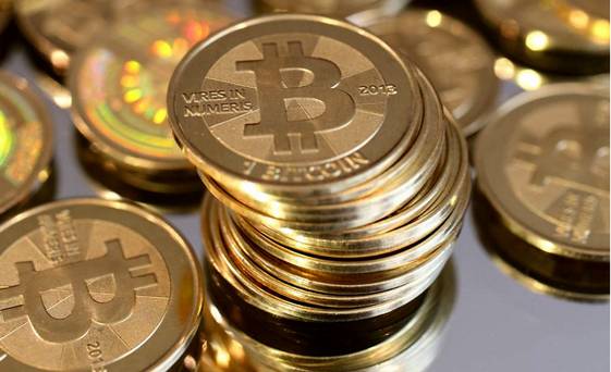 bitcoin și ripple
